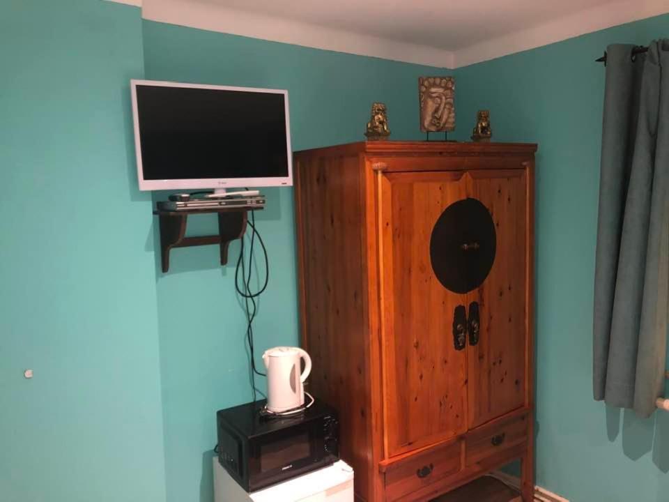 Guest house Les Lumerettes - Dohan *