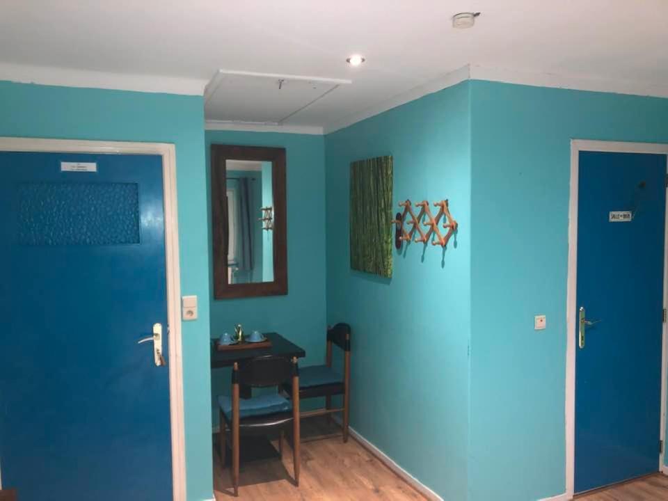Guest house Les Lumerettes - Dohan