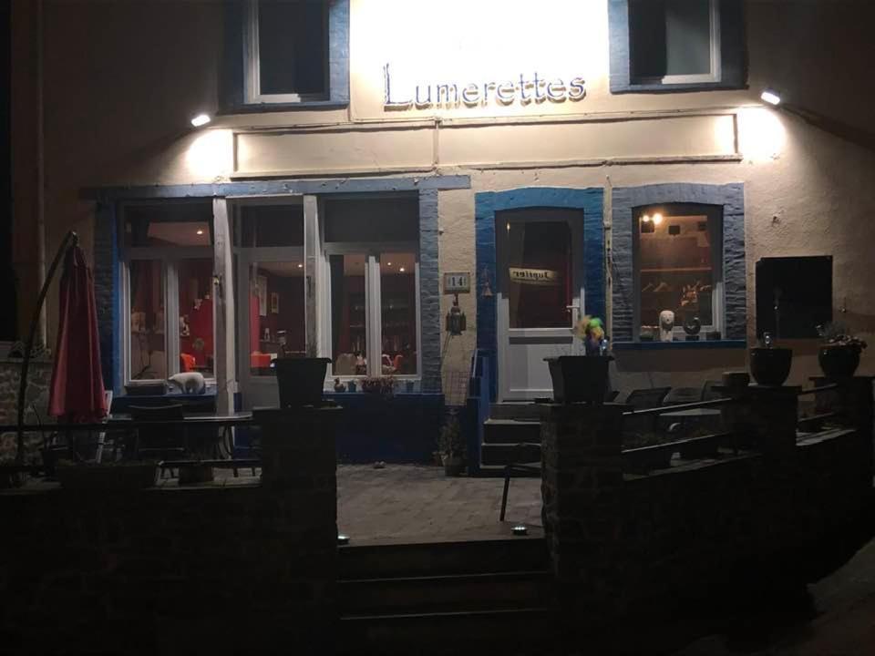 Guest house Les Lumerettes - Dohan