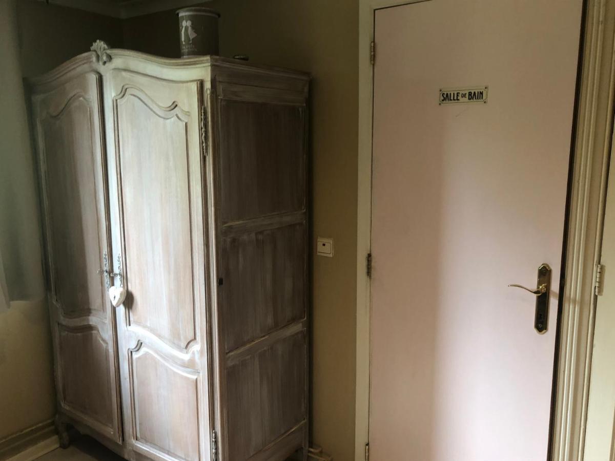 Guest house Les Lumerettes - Dohan Bouillon